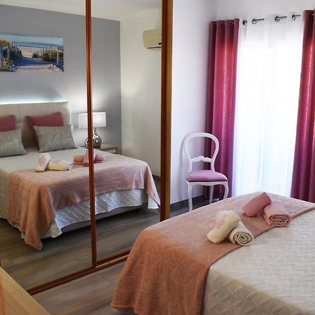 Rising Sun Apartment Albufeira Exterior photo