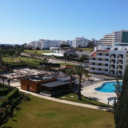 Rising Sun Apartment Albufeira Exterior photo