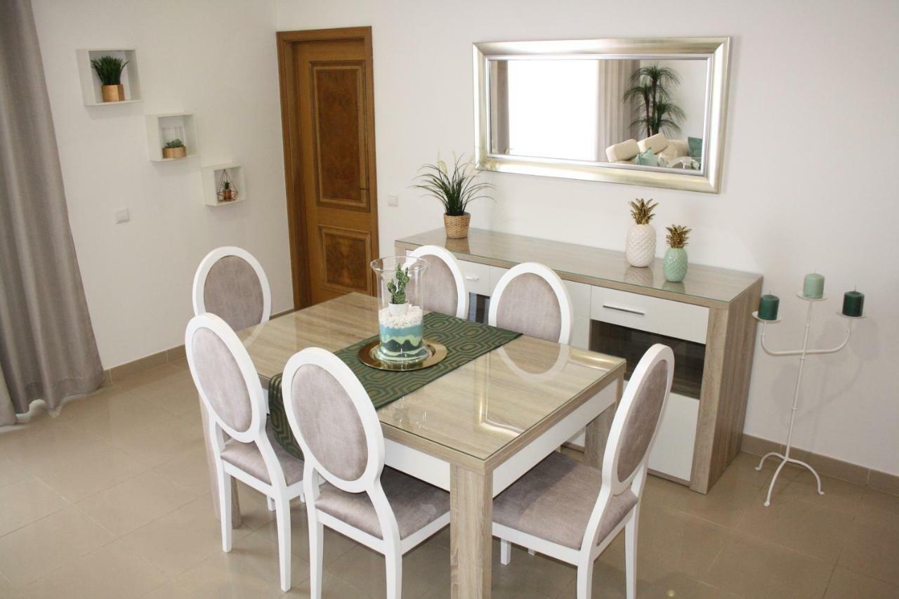Rising Sun Apartment Albufeira Exterior photo