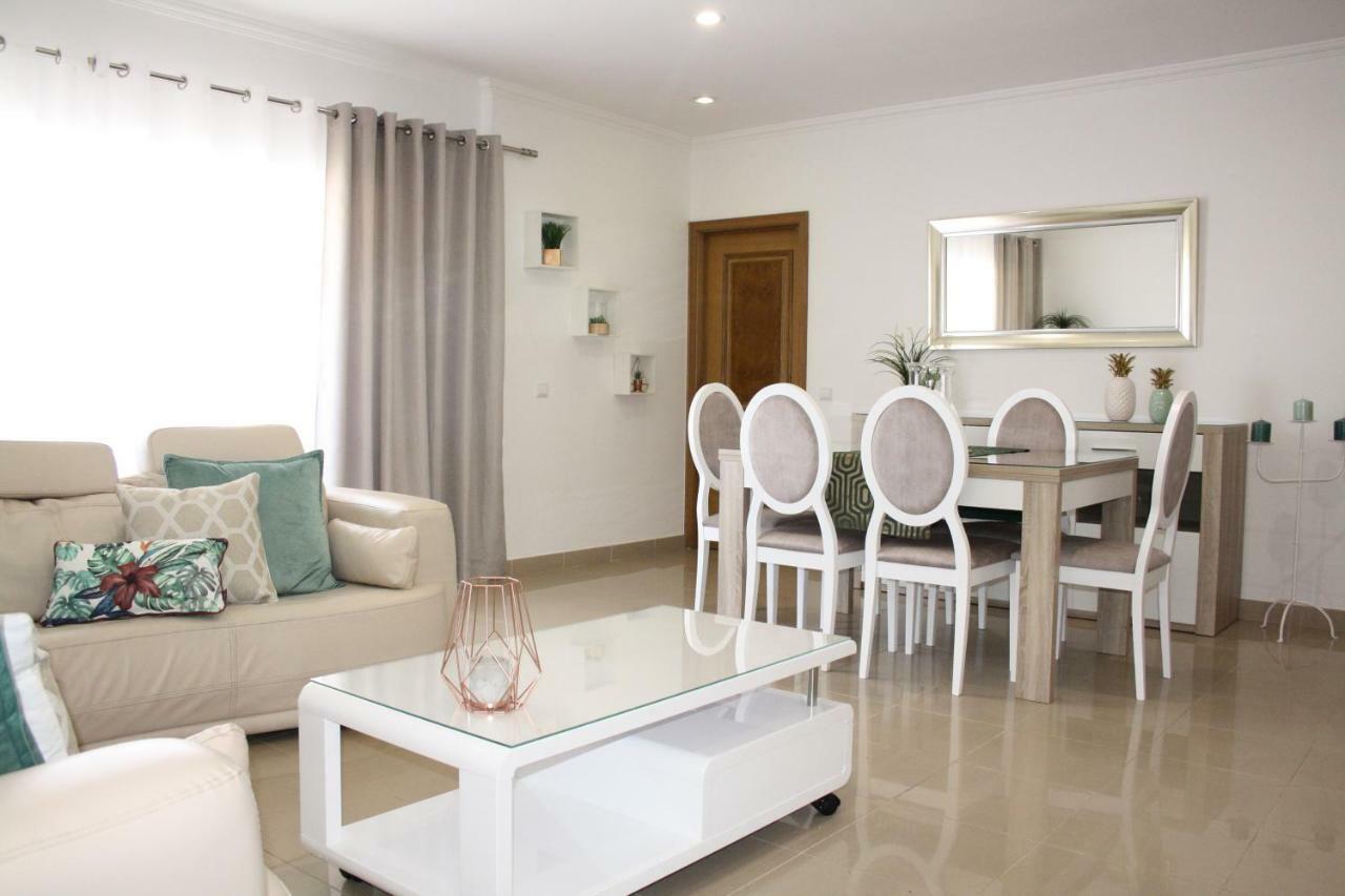Rising Sun Apartment Albufeira Exterior photo