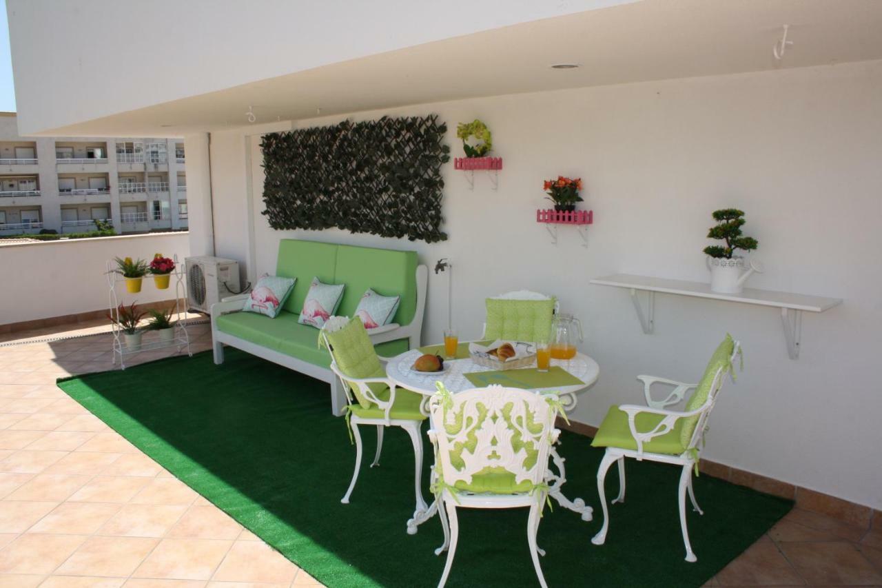 Rising Sun Apartment Albufeira Exterior photo
